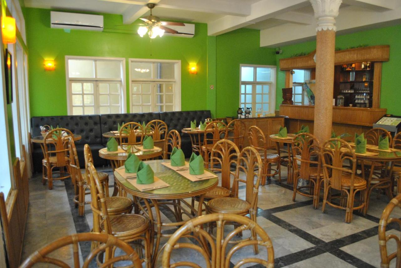 Day Inn Hotel Ban Nongdouang Exterior photo