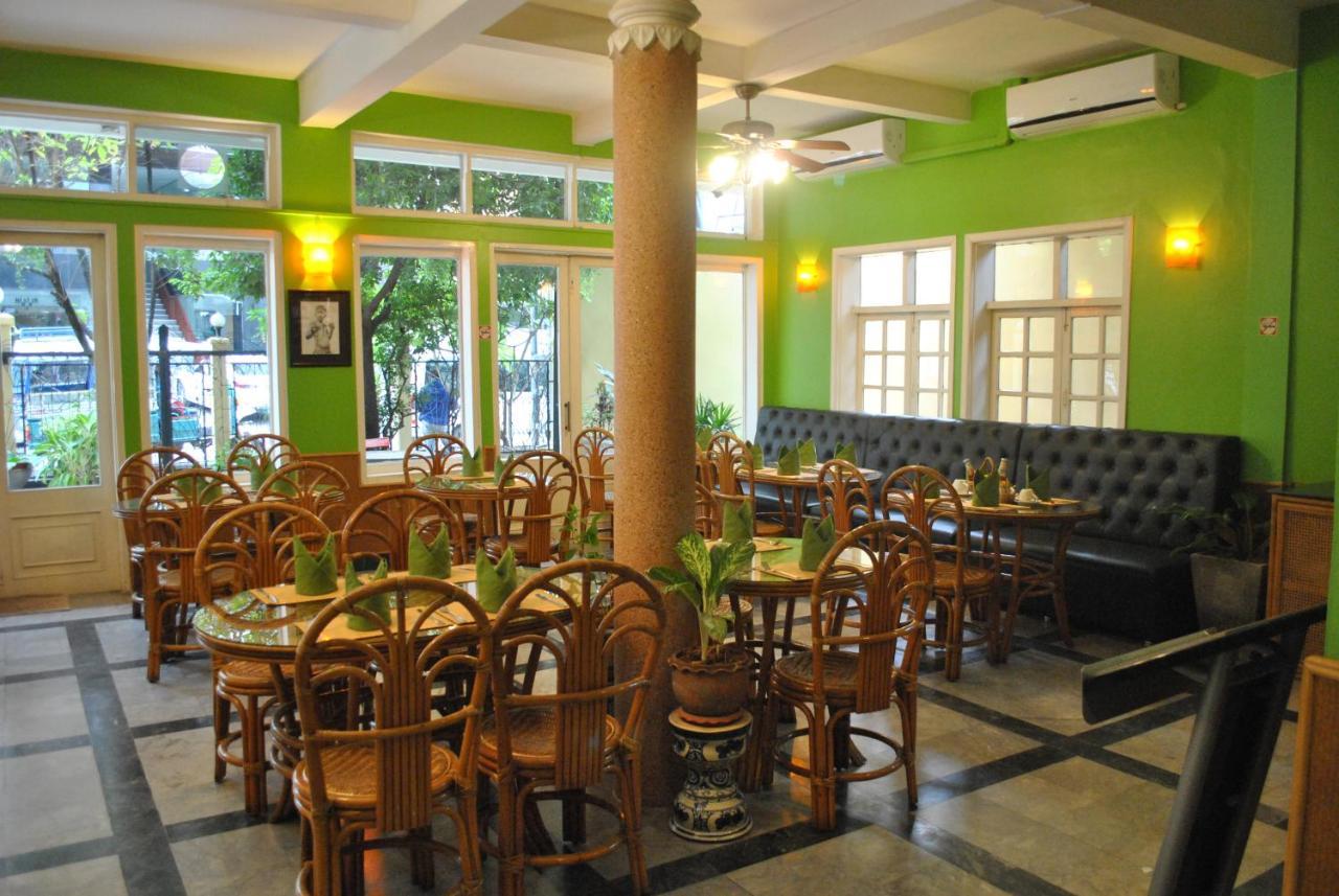 Day Inn Hotel Ban Nongdouang Exterior photo
